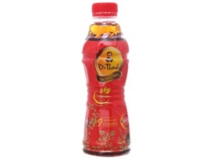 Trà thanh nhiệt Dr.Thanh 330ml