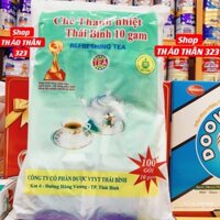 ❤TRÀ THANH NHIỆT THÁI BÌNH (10g x 100gói)