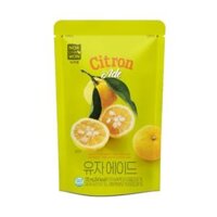 Trà Thanh Yên, Citron Ade (170ml) - NOKCHAWON