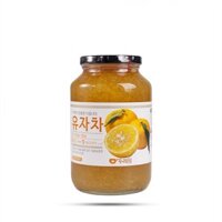 Trà Thanh Yên Mật Ong 1kg – Nhập Khẩu Hàn Quốc