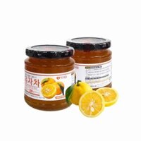 Trà thanh yên mật ong Dooraeone 300 g