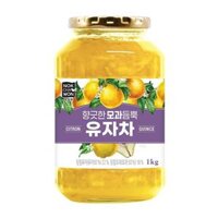 Trà Thanh Yên Mộc Qua, Citron Quince Tea (1kg) - NOKCHAWON