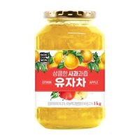 Trà Thanh Yên Táo, Citron Apple Tea (1kg) - NOKCHAWON
