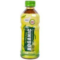 Trà thảo dược Boganic Traphaco hỗ trợ giải nhiệt, thanh lọc, mát gan (290ml)