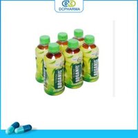 Trà Thảo Dược Boganic Traphaco ( Lốc/6chai)
