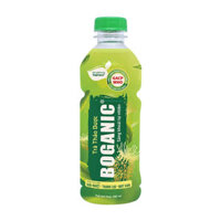 Trà thảo dược Boganic Traphaco 290ml