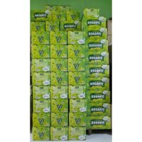 Trà thảo dược Boganic