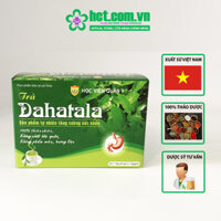 Trà thảo dược Dahatala Học Viện Quân Y 20 gói