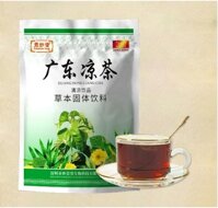 Trà thảo dược Quảng Đông, thức khuya, ăn thịt nướng cay, tăng nhiệt, thanh nhiệt, giảm khô miệng và