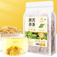 Trà thảo dược trà kiều mạch Tartary vàng 250g