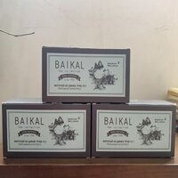 Trà thảo mộc Baikal tea collection Herbal tea №3