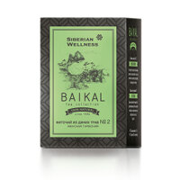 Trà thảo mộc Baikal tea collection. Herbal tea №2