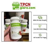 Trà thảo mộc cô đặc giảm cân Herbalife vị truyền thuống tea concentrate – Lọ 50g