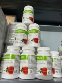TRÀ THẢO MỘC CÔ ĐẶC HERBALIFE HƯƠNG  CHANH VÀ HƯƠNG TRUYỀN THỐNG CHÍNH HÃNG