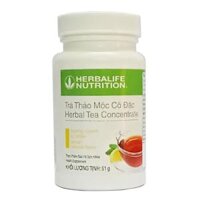 Trà thảo mộc cô đặc Herbalife