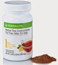 Trà thảo mộc cô đặc Herbalife Tea Concentrate hỗ trợ giảm cân