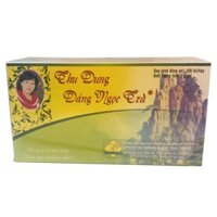Trà thảo mộc Dáng Ngọc túi lọc