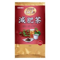 Trà thảo mộc Genpi Orihiro 60 gói
