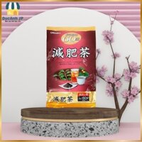 Trà Thảo Mộc Genpi Tea Orihiro Nhật Bản - 60 gói x 3g Nước Trà Chè