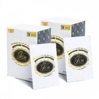 Trà thảo mộc giảm cân Biao Slimming Tea / Hộp 10 gói