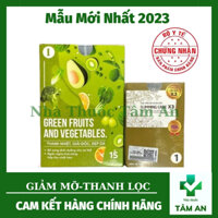 Trà thảo mộc giảm cân Slimming Care X3 chính hãng mẫu mới nhất