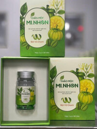 TRÀ THẢO MỘC GIẢM CÂN TIẾN HẠNH VIP X2( MI.NHON)mẫu mới