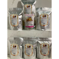 trà thảo mộc lipton combo 6+1 thảo vy tea