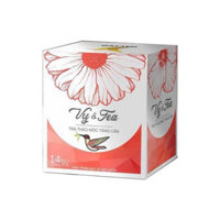 Trà thảo mộc tăng cân Vy Tea