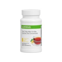 TRÀ THẢO MỘC THẢI ĐỘC HERBALIFE