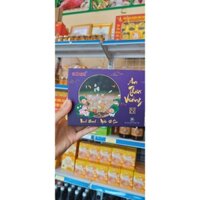 Trà thảo mộc túi lọc An Thần Vương