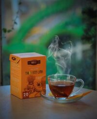 TRÀ THẢO VÂN LINH 60 GAM