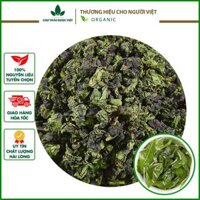 Trà thiết quan âm 1kg, trà thượng hạng Trung Hoa - Chợ Thảo Dược Việt
