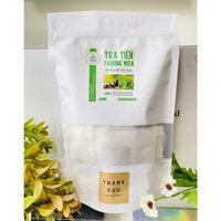 TRÀ TIÊN TRƯỜNG NIÊN (Lá trà tiên, lá trà bancha)