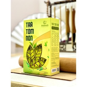 Trà tôm nõn Thái Minh 200g