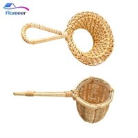 Trà Tre Lọc Trà Rò Rỉ Truyền Thống Trung Quốc Trà Lưới Mịn