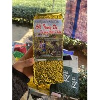 Trà Trung Du Mộc Châu 200gr