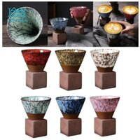 Trà Trung Quốc Drinkware Cốc Cà Phê Gốm Cho Khách Sạn Người Lớn Nam Nữ Nhà