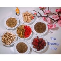 Trà Trường Thọ