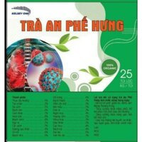 trà túi lọc An Phế Hưng