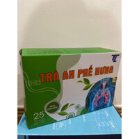 Trà túi lọc An Phế Hưng