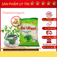 Trà túi lọc cỏ ngọt Vĩnh Tiến– Hỗ trợ huyết áp