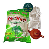 Trà túi lọc cỏ ngọt Vĩnh Tiến 100 TÚI LỌC– Hỗ trợ huyết áp