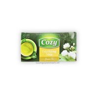 Trà Túi Lọc Cozy Lài 50g