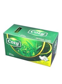 Trà túi lọc Cozy lài