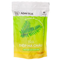 Trà túi lọc Diệp Hạ Châu Lado Tea, hỗ trợ tăng cường chức năng gan