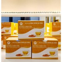 TRÀ TÚI LỌC ĐÔNG TRÙNG HẠ THẢO NATURAL CORDYCEPS