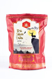 Trà Túi Lọc Dứa Zip (350G/ 1 Gói)