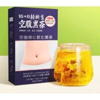 Trà Túi Lọc Giảm Béo ,Giảm Cân MIUMIUBOUTIQUE Thanh Lọc Cơ Thể Hộp 20 gói