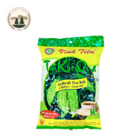 Trà Túi Lọc Khổ Qua Vĩnh Tiến Bịch 100 túi - Mát Gan, Ngủ Ngon, Thanh Lọc Cơ Thể