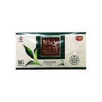 Trà túi lọc oolong CJ Cầu Tre 25x2g